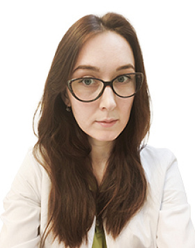 Солодухина Екатерина Эдуардовна