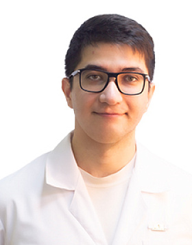 Алекперов Руслан Исрайылович