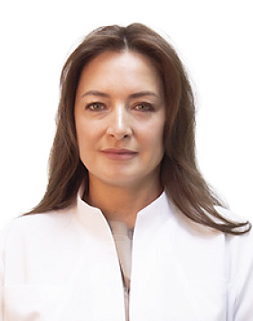 Утина Мария Сергеевна