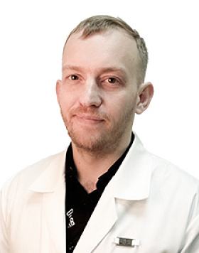 Верховцев Юрий Игоревич