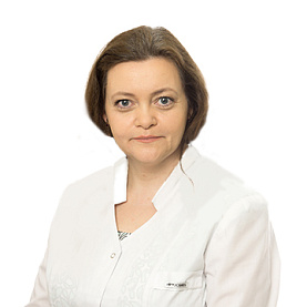 Шишкова Светлана Юрьевна