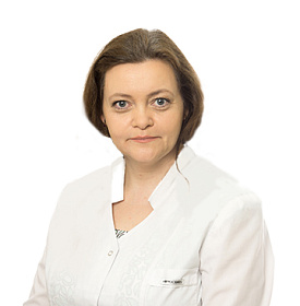 Шишкова Светлана Юрьевна