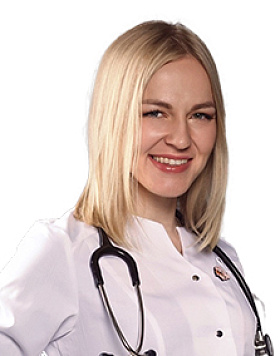 Заложных Екатерина Алексеевна