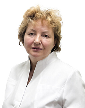 Грищенко Екатерина Борисовна