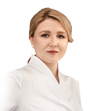 Садовникова Ирина Андреевна