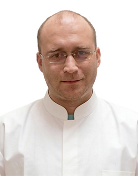 Ботев Константин Анатольевич