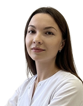 Солдаткина Татьяна Юрьевна