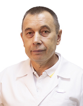 Гумеров Фарис Минехаевич