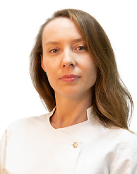 Уракова Наталия Александровна