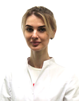 Балыкина Ирина Егоровна