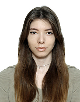 Калиниченко Арина Анатольевна