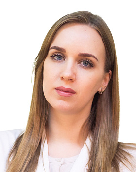 Чипак Дарья Александровна