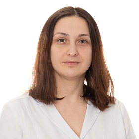 Барханоева Мадина Иссаевна