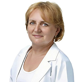 Галеева Татьяна Александровна