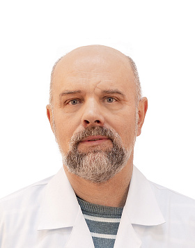 Анисенков Валерий Владимирович