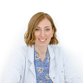 Сугоняева Ольга Юрьевна