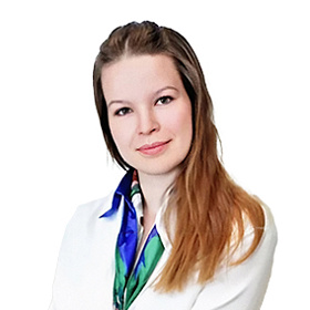 Лыкова Анна Александровна