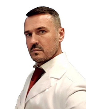 Чемерис Александр Николаевич