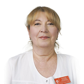 Саидова Эльвира Анверовна