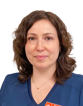 Бердичевская Татьяна Натановна