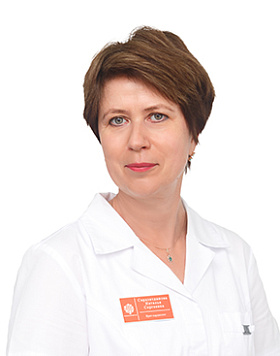 Сиразитдинова Наталья Сергеевна