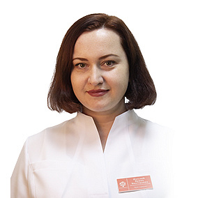 Погуляй Ирина Викторовна