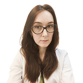 Солодухина Екатерина Эдуардовна