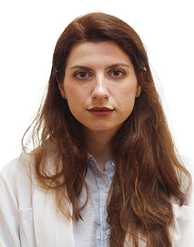 Бравикова Анна Дмитриевна