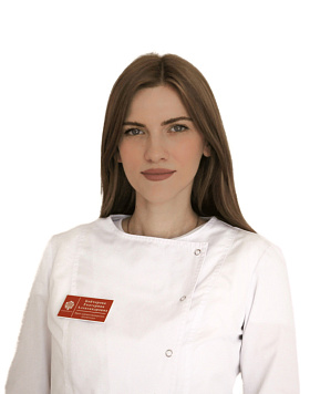 Байчорова Екатерина Александровна