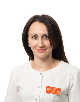 Борукаева Ляца Каральбиевна