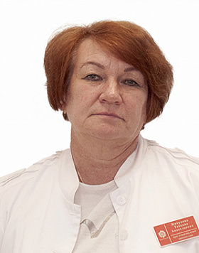 Никулина Татьяна Анатольевна