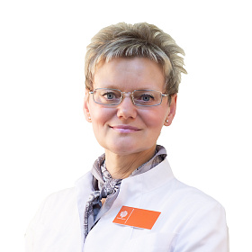 Кравченко Наталья Евгеньевна