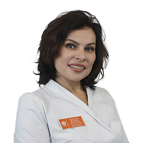 Денисова Наталия Ивановна