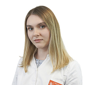 Перетечикова Анна Владимировна