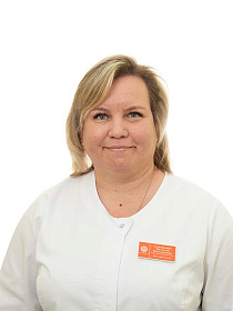 Солошенко Наталия Викторовна