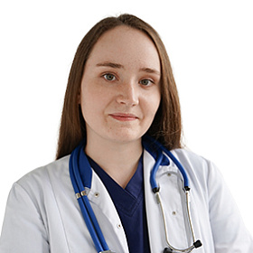 Пилюгина Анна Александровна