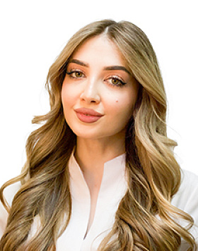 Уматгириева Милана Мусаевна