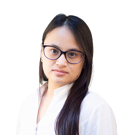 Семина Алиса Дмитриевна