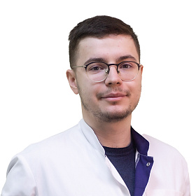 Олейник Иван Владимирович