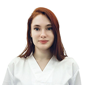 Несанова Карина Николаевна