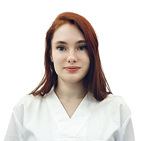 Несанова Карина Николаевна