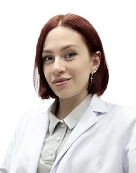 Севастьянова-Яковлева Юлия Михайловна