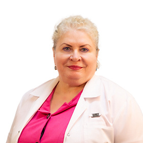 Перевозчикова Валентина Александровна