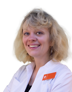 Боровикова Наталья Юрьевна