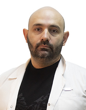 Валиев Сослан Павлович