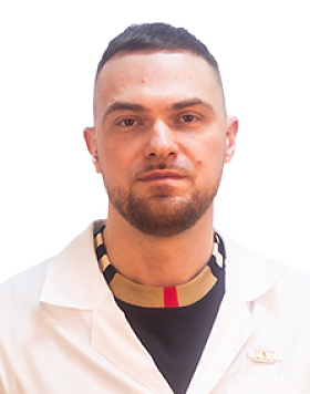 Беликов Владимир Владимирович