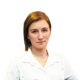 Эллинская Анастасия Александровна