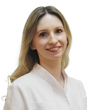 Мамонова Ирина Романовна