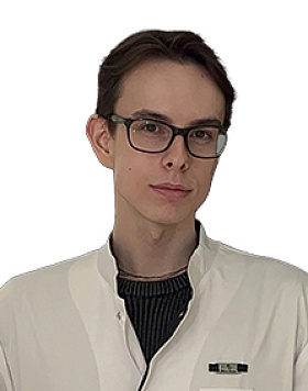 Мингалиев Камиль Ильдусович