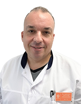 Илларионов Анатолий Анатольевич